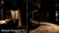 Mental Hospital IV Lite - Horror games. Screen Shot 2