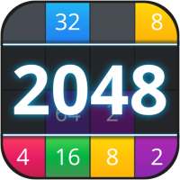 2048 Plus – Play New Number Tile Puzzler
