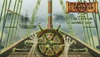 Pirate Ship Simulator Caraïbes Screen Shot 2