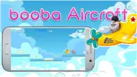 Booba Aircraft 2 Screen Shot 0