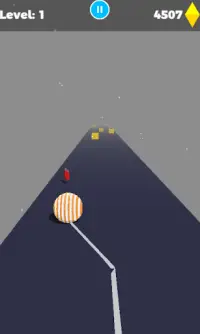 Rush Ball Screen Shot 7