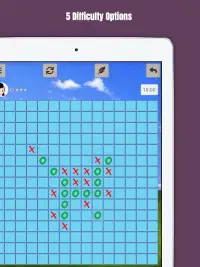 Tic Tac Toe Screen Shot 15