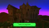 Korku Oyunu: Hayatta Kalma 3D Screen Shot 0