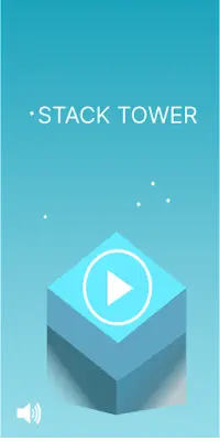 Build Tower Block Game Screen Shot 2