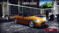 S2000 Drift & Driving Simulator Screen Shot 0