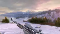 Hunting Clash: Juego de caza Screen Shot 1