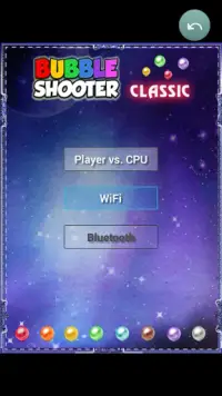 Bubble Shooter Classic Screen Shot 5