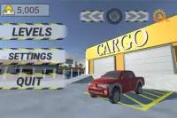 Keep It Safe 3D transport game Screen Shot 7