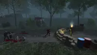 The Last Hideout - Zombie Survival Screen Shot 0