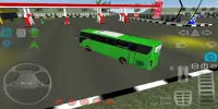 ETS Bus Simulator 2 Indonesia Screen Shot 0