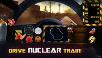 Unidad Nuclear De Tren Screen Shot 0