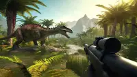 Angry Dinosaur Shooting Game Screen Shot 10