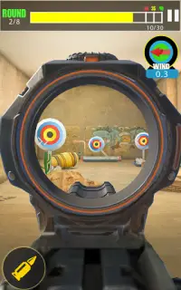 Shooter Game 3D - Ultimate Sho Screen Shot 13