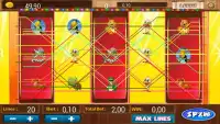 slot games free Screen Shot 2