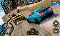 City Drift Racer 2016 Screen Shot 2