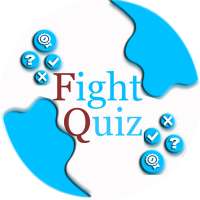 Fight quiz