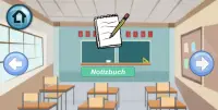 子供向けドイツ語学習ゲーム Screen Shot 5