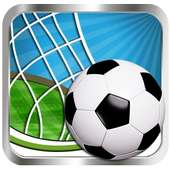 World Soccer League Football Games