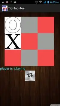 Tic-Tac-Toe Screen Shot 7