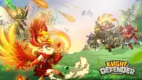 Knight Defender-Frontier Clash Screen Shot 10