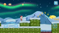 Old Santa World Adventure Screen Shot 2