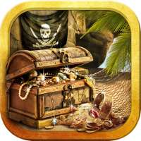 Hazine Adasi Ücretsiz Gizli Nesne Oyunları