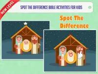 Children's Bible Puzzles for Kids & Toddlers Screen Shot 9
