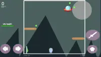 Bubble Shooter Screen Shot 5