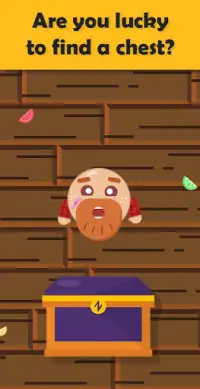 Happy Beard: Arcade Screen Shot 4