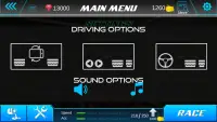 Sport Car Racing Game 3D - New speed car game free Screen Shot 3
