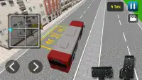 Bus 2015 Simulator Screen Shot 4