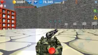 Tank is trapped - Battle of Tanks -League of Tanks Screen Shot 3