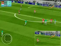 Star Football 23: Soccer Games Screen Shot 21