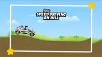 Speed Driving On Hill - New Car Racing Game 2020 Screen Shot 0