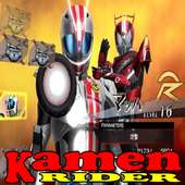 Free Kamen Rider Guide