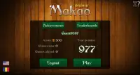 Makao online multiplayer Screen Shot 5