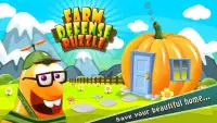 Farm Defense Puzzle Screen Shot 8