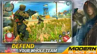 Call of Warfare Mobile Duty: Modern Black Ops Screen Shot 1