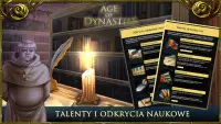 Age of Dynasties: strategia Screen Shot 7