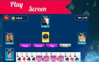 Big Dai Di - Big Two, Fun Card Games, Big2 Screen Shot 1