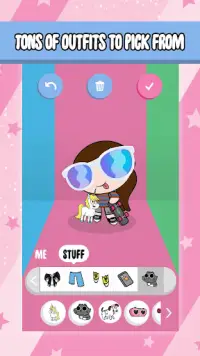 Powerpuff Yourself Screen Shot 2