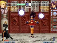 Guide King of Fighters 2002 Screen Shot 0