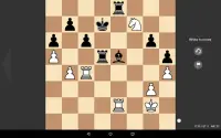 Chess Tactic Puzzles Screen Shot 12