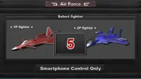 AirForce_Lite SamSung SmartTV Screen Shot 10