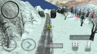 Drift Car Simulator 3D Screen Shot 1
