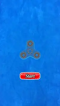 fidget spinner game Screen Shot 2