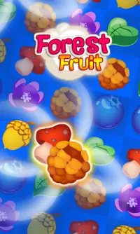 Forest Fruit Burst Screen Shot 0