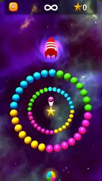 Color Ball : Color Switch 3D Screen Shot 1