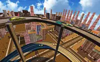 Multi Level Underground Car Parking Mania 2018 Screen Shot 2