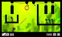 Call of Stickman :Trigger Down Screen Shot 2